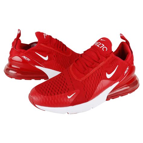 nike air max 270 rot herren|air max 270 shoes.